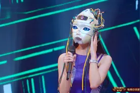 蒙面唱将第五季：霸道总裁教李好唱海豚音，三个小技巧学起来视频封面