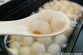 元宵节吃汤圆…10口味「惊人热量排行」！网见最爱排第1傻：好可怕图片