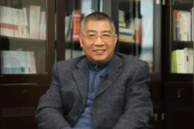 马克思主义理论教学研究︱顾钰民：教书育人是一生的事业视频封面