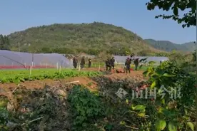 啪、啪，啪啪！刚刚，柳州市城中区这里突发险情，特警连开4枪图片