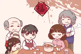 冬至来啦，你吃饺子了吗？图片