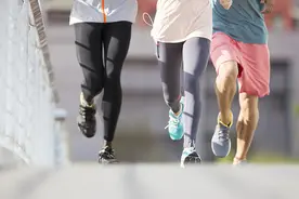 训练营｜马拉松成绩难突破？试试这套训练方法图片