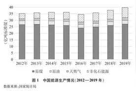 （受权发布）《新时代的中国能源发展》白皮书图片