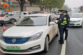 私家车挂靠网约车平台营运，却不办理经营许可被处罚图片