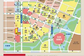 郑州双湖科技城土拍再传捷报，区域价值未来可期图片