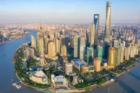 未来5年，上海16个区将重点发展什么？各区居民来对号入座→图片