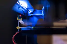 研究揭示：3D打印颗粒污染对人体具有潜在毒性图片