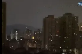 广州大面积停电停水？官方回应来了图片