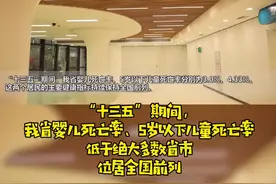 福建省儿童医院本周五开诊！福建人看病有了这些新变化