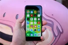 iPhone SE3将支持5G，小米11最新渲染图曝光图片