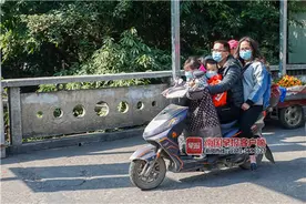 重磅提醒！南宁将再次开展电动车违法专项整治行动图片