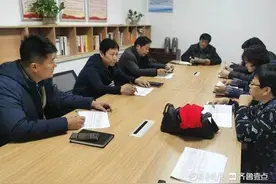 签约率达95%！天桥区纬北路街道跑出郑济铁路“拆迁加速度”图片