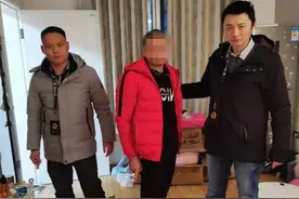 广西一独居女子遭遇“外卖小哥”持刀入室，嫌疑人作案理由令人无语图片