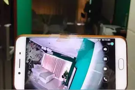酒店偷拍背后藏黑产！插座水杯都能改装，花低价可破解摄像头图片