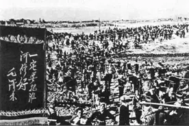 从“导淮”到“治淮”——我国治理淮河的历史进程及其启示图片