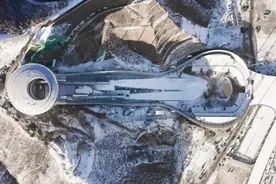 “雪如意”背后的80后设计师图片