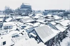 北京：包容万方，和谐之都图片
