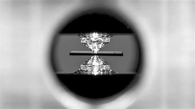 《科学》评出2020年十大突破