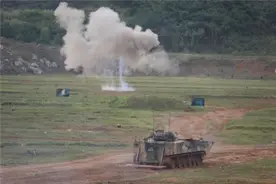 两栖钢铁劲旅是怎样炼成的图片