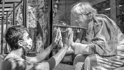 《科学》评出2020年十大突破