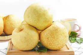 这6种水果最适合冬季吃！好吃又营养图片