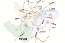 “浙”里多条高速 今天将一起通车图片