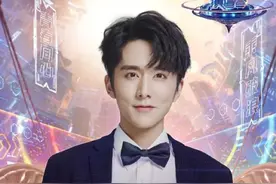 谢霆锋朱一龙周深官宣加盟湖南跨年 经典名场面正在加载图片