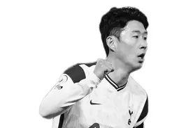 孙兴慜“为国创收”2万亿韩元图片