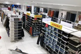 “首富同款”涨价？牵动人心上热搜，纺织出口回暖，李宁、安踏股价上涨实打实图片
