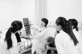 甘肃医卫丨胃口不好突然消瘦，要当心这些病图片
