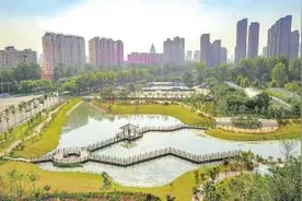 决胜中原“漯河篇”｜郾城区：砥砺奋进谱写时代新篇图片