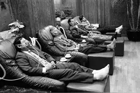 第十三届摄影金像奖揭晓：“拍什么都要做好自己的图片编辑”图片