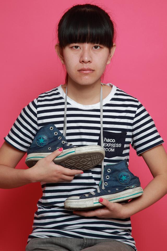 第十三届摄影金像奖揭晓：“拍什么都要做好自己的图片编辑”
