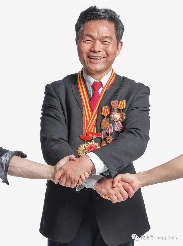 第十三届摄影金像奖揭晓：“拍什么都要做好自己的图片编辑”