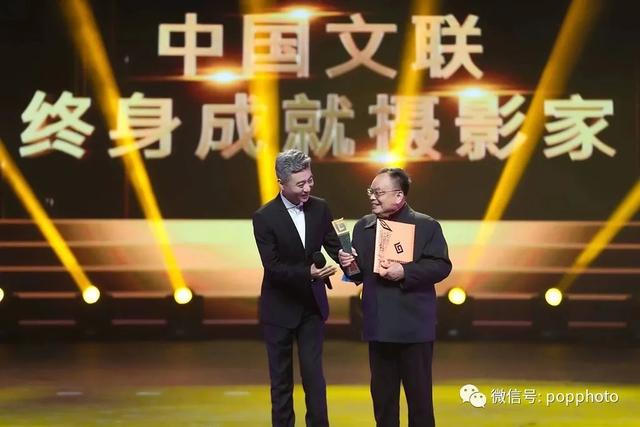 第十三届摄影金像奖揭晓：“拍什么都要做好自己的图片编辑”