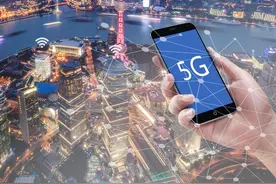 累计71.8万个5G基站，中国已建成全球最大5G网络图片