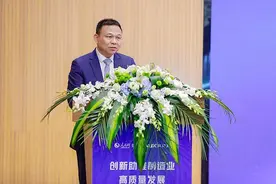 以品质智造赋能 奥克斯创新助推制造业高质量发展图片