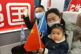 安庆再添高铁新“动脉”，安庆至合肥73分钟可达图片