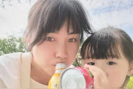 全球记疫｜在家看娃开网店卖中国菜的日本妈妈：大家都疲惫了图片