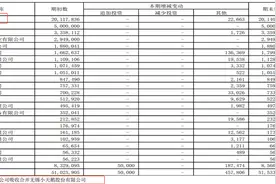 无锡小天鹅电器违法建设遭罚20万 为美的集团子公司图片