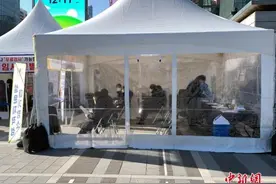 韩国首都圈将禁止5人及以上规模聚集图片