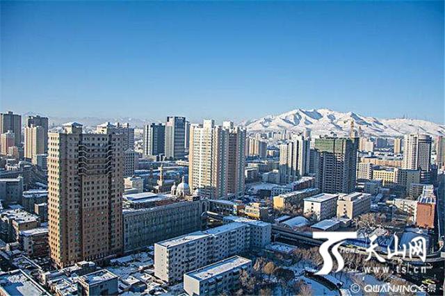 新疆几点钟天黑?几点种天亮?（21日冬至 一组数据带您了解天山南北昼多短夜多长）