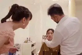 美人计 | 金莎变美不靠整容靠正骨，好用、不贵、真的痛图片