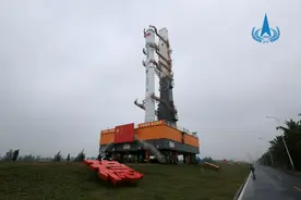 长征八号运载火箭首飞成功，释疑：用武之地在哪？图片