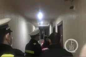 广东女孩来重庆见网友，发现与想象的样子相差太大……图片