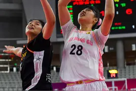女篮联赛综合：常规赛收官 内蒙古队登顶图片