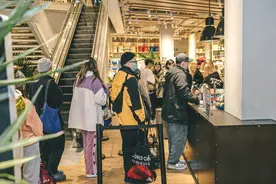 开业一年，日杂店niko and ... 如愿在中国成了网红，然后呢？图片