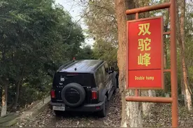 名字如雷贯耳 坦克的“三把锁”到底讲不讲武德？图片