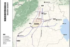 石家庄至天津3小时通达！河北津石高速全线通车图片