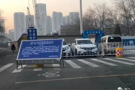 关注｜天津7条地铁在建，堵车怎么办？两部门回应图片
